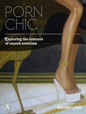 cover image of Porn Chic